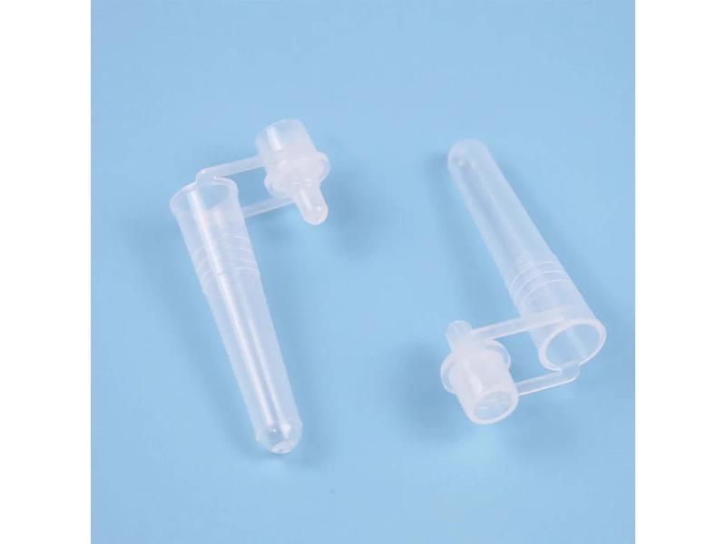 2ml検体収集用LDPE抽出チューブ
