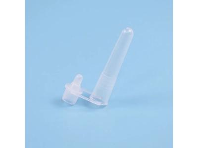 2ml検体収集用LDPE抽出チューブ