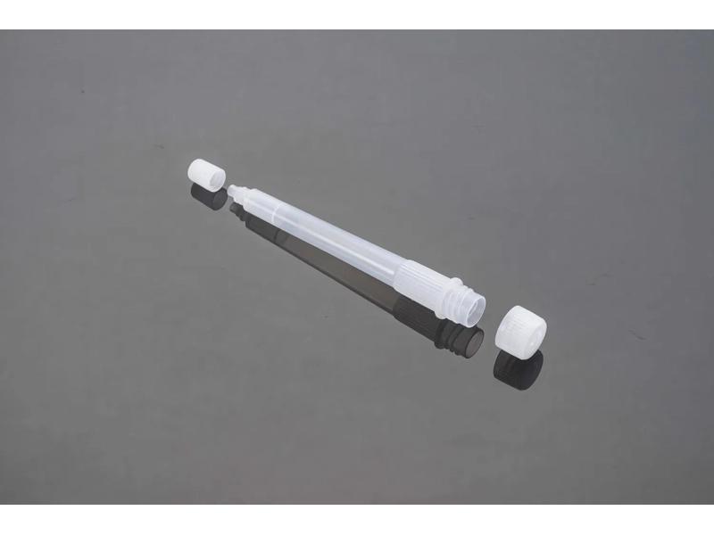 両端3.5ml抗原迅速検査チューブ