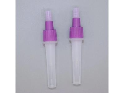 2ml/3.5ml迅速診断サンプル収集チューブ