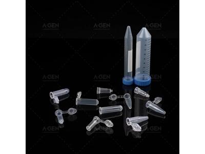 50ml核酸抽出用遠心チューブ(目盛り付き)