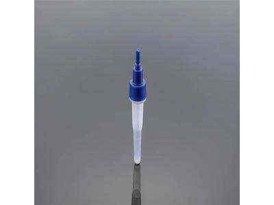 使い捨て核酸抗原RNA/DNA試験チューブ(フィルター付き)